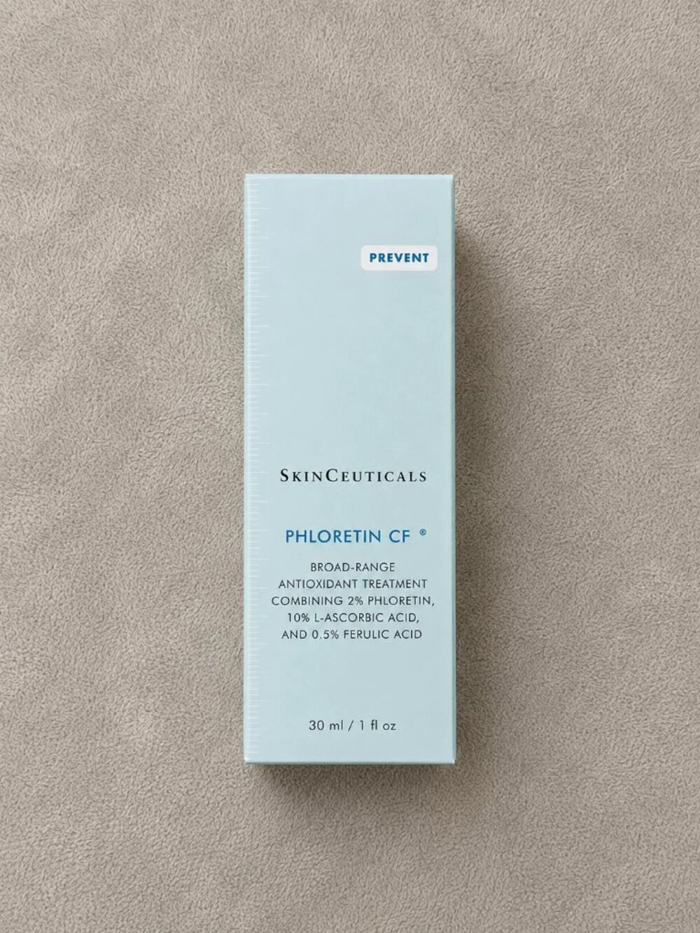 SkinCeuticals Phloretin CF Antioxidant Serum